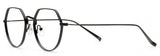 Erkers 1879 Jesse Eyeglasses