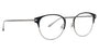 Badgley Mischka Lago Eyeglasses