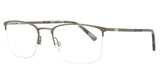 Aspex Eyewear O3002 Eyeglasses