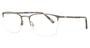 Aspex Eyewear O3002 Eyeglasses