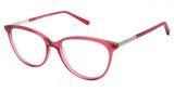 RACHEL Rachel Roy 1D50 Eyeglasses