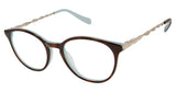 Tura by Lara Spencer LS126 Eyeglasses