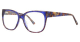 Aspex Eyewear P5081 Eyeglasses