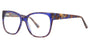 Aspex Eyewear P5081 Eyeglasses