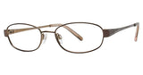 Aspex Eyewear S3216 Eyeglasses