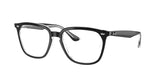 Ray Ban 4362VF Eyeglasses