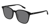 Montblanc Established MB0151SA Sunglasses