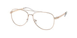 Michael Kors Procida Bright 3054B Eyeglasses