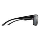 80760M9 - Black - Polarized Grey