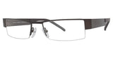 Aspex Eyewear EC205 Eyeglasses
