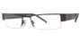 Aspex Eyewear EC205 Eyeglasses