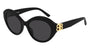 Balenciaga Everyday BB0133S Sunglasses