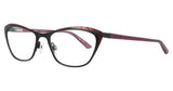 Aspex Eyewear EC456 Eyeglasses