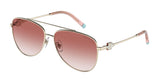 Tiffany 3080 Sunglasses