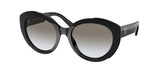 Prada 01YSF Sunglasses