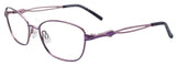 Aspex Eyewear EC357 Eyeglasses