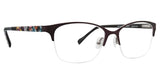 Vera Bradley VBTricia Eyeglasses