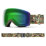 Smith M00731 Goggles