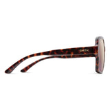 086579V - Tortoise - Chromapop Polarized Rose Gold Mirror