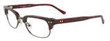 Aspex Eyewear TK922 Eyeglasses