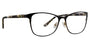 Badgley Mischka Janelle Eyeglasses