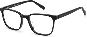 Fossil 7115 Eyeglasses