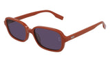 McQueen Collection 0 MQ0309S Sunglasses