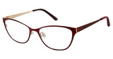 Lulu Guinness L301 Eyeglasses