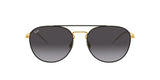 Ray Ban 3589 Sunglasses