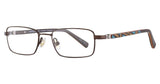 Aspex Eyewear ET976 Eyeglasses