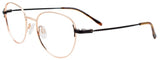 Aspex Eyewear EC553 Eyeglasses