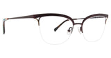 Vera Bradley VBCatrine Eyeglasses