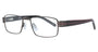 Aspex Eyewear EC461 Eyeglasses