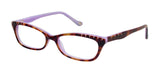 Lulu Guinness L882 Eyeglasses