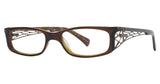 Aspex Eyewear T9793 Eyeglasses