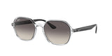 Ray Ban 4361 Sunglasses