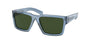 Prada 10YSF Sunglasses