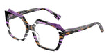 Alain Mikli 3121 Eyeglasses