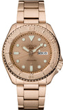 Seiko Seiko 5 Sports SRPE72 Watch