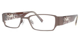 Aspex Eyewear T9974 Eyeglasses