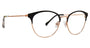 Vera Bradley VBTaly Eyeglasses