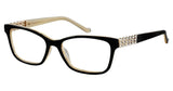 Tura TE252 Eyeglasses