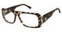 C-Life CLISAAC Eyeglasses