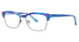 Aspex Eyewear P5048 Eyeglasses