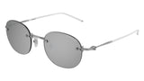 Montblanc Established MB0126S Sunglasses