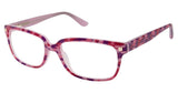 gx by GWEN STEFANI GX803 Eyeglasses