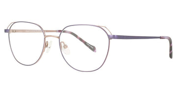 Aspex Eyewear TK1175 Eyeglasses