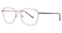 Aspex Eyewear TK1175 Eyeglasses