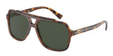 Dolce & Gabbana 4388F Sunglasses