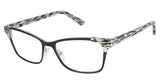 L.A.M.B. LA074 Eyeglasses